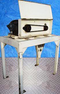 Prater Hammermill Prater 