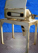 Prater Hammermill Prater 