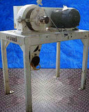 Prater Hammermill Prater 