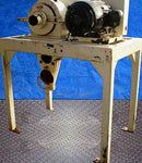 Prater Hammermill Prater 