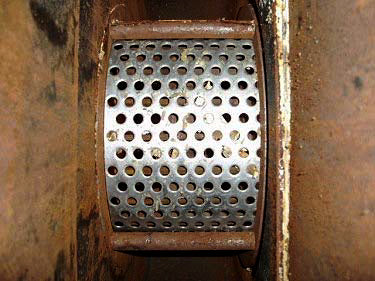 Prater Hammermill Prater 