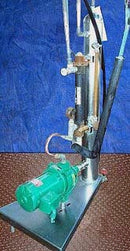 Pre-Heater System Not Specified 
