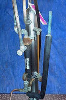 Pre-Heater System Not Specified 