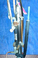 Pre-Heater System Not Specified 