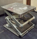 Precision Scientific Co. Jaxline Big Lab Jack Precision Scientific Co. 