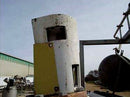 Precision Stainless, Inc. Sanitary Dimple Jacketed Mix Tanks - 100 Gallons Precision Stainless Inc. 