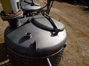 Precision Stainless, Inc. Sanitary Dimple Jacketed Mix Tanks - 100 Gallons Precision Stainless Inc. 