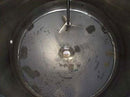 Precision Stainless, Inc. Sanitary Dimple Jacketed Mix Tanks - 100 Gallons Precision Stainless Inc. 