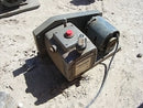 Precision Vacuum Pump - 2.65 CFM Precision Scientific Co. 