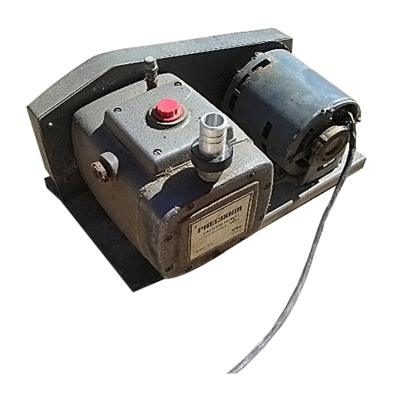 Precision Vacuum Pump - 2.65 CFM Precision Scientific Co. 
