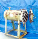 Pressure Filter Not Specified 