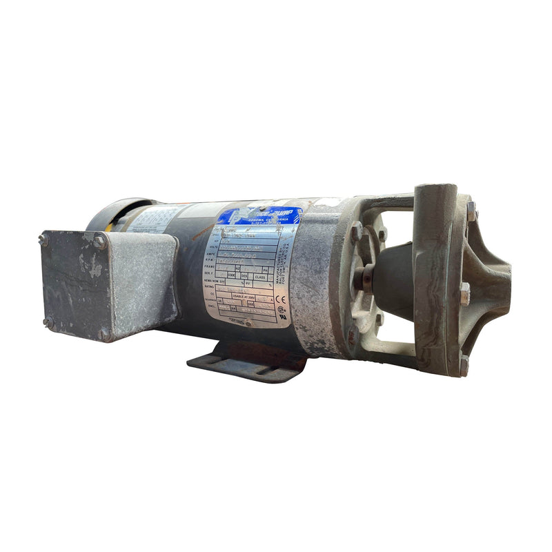 Price LT25AB-312-21291-3336-3T7 Horizontal Pump (0.3 HP, 12 GPM Max) Price 