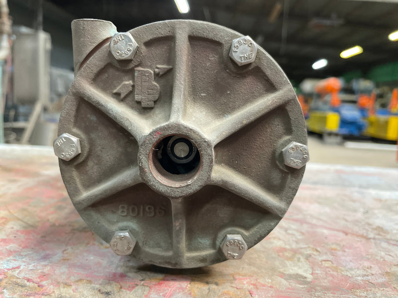 Price LT25AB-312-21291-3336-3T7 Horizontal Pump (0.3 HP, 12 GPM Max) Price 