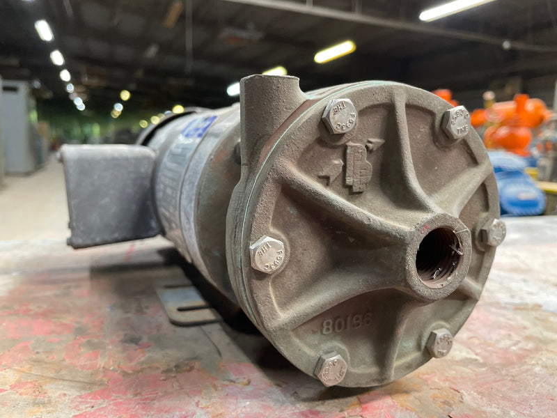 Price LT25AB-312-21291-3336-3T7 Horizontal Pump (0.3 HP, 12 GPM Max) Price 