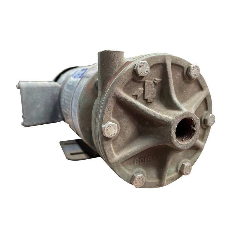 Price LT25AB-312-21291-3336-3T7 Horizontal Pump (0.3 HP, 12 GPM Max) Price 