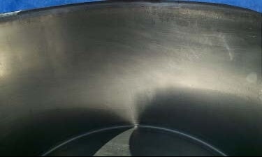 Processor Tank-250 Gallon Not Specified 