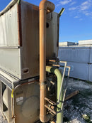 Evapco LSWA-41C Cooling Tower (102.08 Nominal Tons)