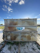 Evapco LSWA-41C Cooling Tower (102.08 Nominal Tons)