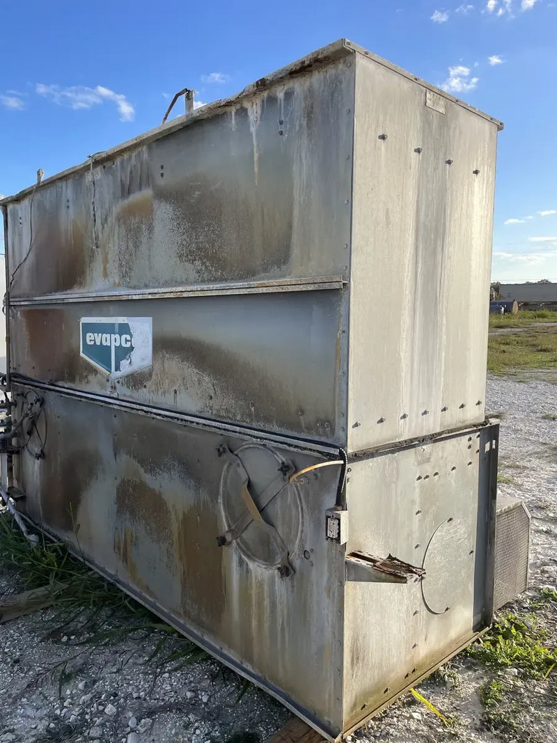 Evapco LSWA-41C Cooling Tower (102.08 Nominal Tons)