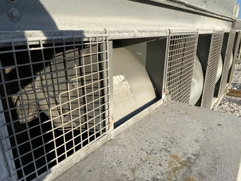 Evapco LSWA-41C Cooling Tower (102.08 Nominal Tons)