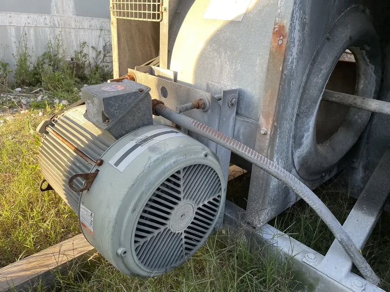 Evapco LSWA-41C Cooling Tower (102.08 Nominal Tons)