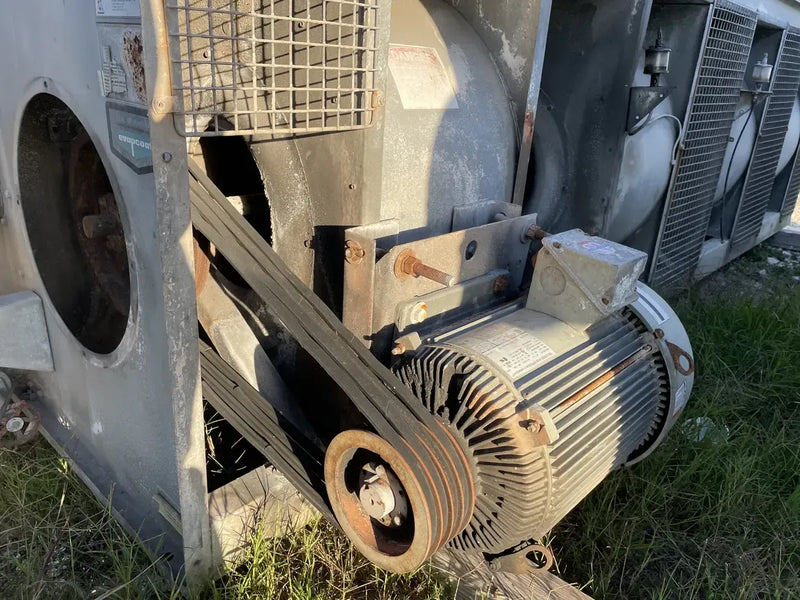Evapco LSWA-41C Cooling Tower (102.08 Nominal Tons)
