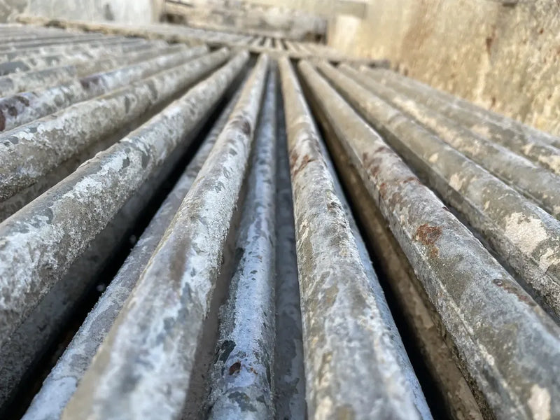 Evapco LSWA-41C Cooling Tower (102.08 Nominal Tons)