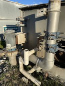 Evapco LSWA-41C Cooling Tower (102.08 Nominal Tons)