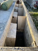 Evapco LSWA-41C Cooling Tower (102.08 Nominal Tons)