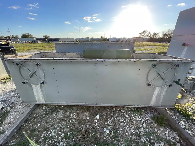 Evapco LSWA-41C Cooling Tower (102.08 Nominal Tons)