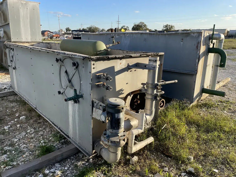 Evapco LSWA-41C Cooling Tower (102.08 Nominal Tons)