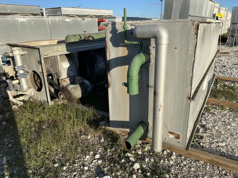 Evapco LSWA-41C Cooling Tower (102.08 Nominal Tons)