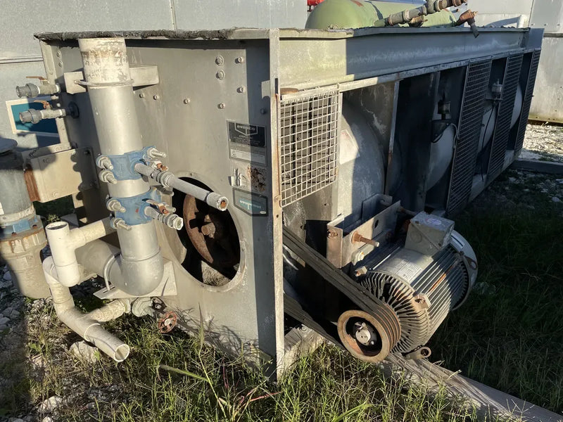 Evapco LSWA-41C Cooling Tower (102.08 Nominal Tons)