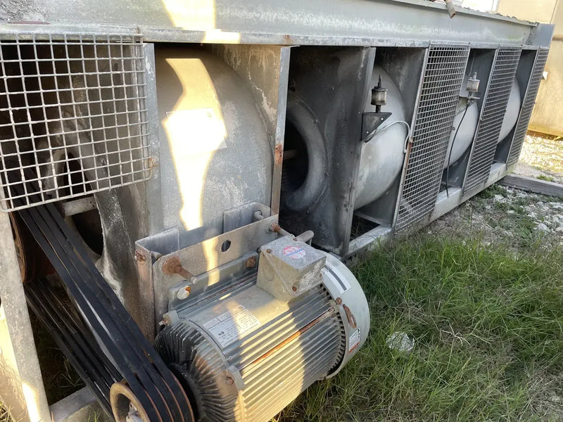 Evapco LSWA-41C Cooling Tower (102.08 Nominal Tons)