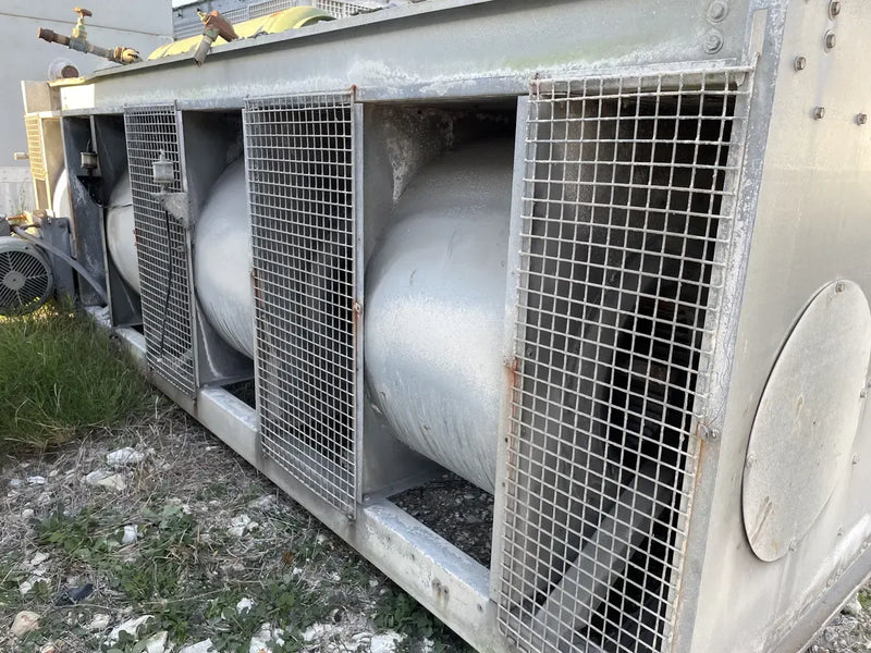 Evapco LSWA-41C Cooling Tower (102.08 Nominal Tons)