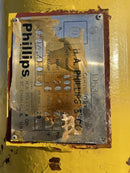 Paquete de compresor alternativo Vilter 448 de 8 cilindros (impulsado por correa)