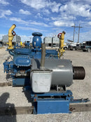 Vilter 4416 16-Cylinder Bare Reciprocating Compressor (200 HP 460 V, Belt Driven)