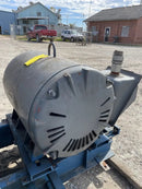 Paquete de compresor alternativo Vilter 4416 de 16 cilindros (200 HP 460 V, accionado por correa)