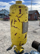 Paquete de compresor alternativo Vilter 4416 de 16 cilindros (200 HP 460 V, accionado por correa)