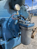 Paquete de compresor alternativo Vilter 4416 de 16 cilindros (200 HP 460 V, accionado por correa)