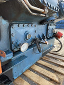 Paquete de compresor alternativo Vilter 4416 de 16 cilindros (200 HP 460 V, accionado por correa)