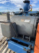 Paquete de compresor alternativo Vilter 4416 de 16 cilindros (200 HP 460 V, accionado por correa)