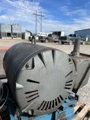 Paquete de compresor alternativo Vilter 4416 de 16 cilindros (200 HP 460 V, accionado por correa)