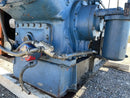 Vilter 448 8-Cylinder Reciprocating Compressor Package (100 HP 230/460 V, Belt Driven)
