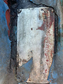 Vilter 448 8-Cylinder Reciprocating Compressor Package (100 HP 230/460 V, Belt Driven)