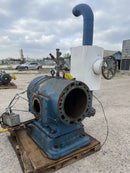 Compresor de paletas rotativas Fuller A-200 A-120 (piezas)