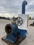 Compresor de paletas rotativas Fuller A-200 A-120 (piezas)