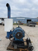 Compresor de paletas rotativas Fuller A-200 A-120 (piezas)