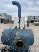 Compresor de paletas rotativas Fuller A-200 A-120 (piezas)