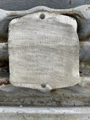 Vilter 438 8-Cylinder Reciprocating Compressor Package (100 HP 206/460 V, Belt Driven)